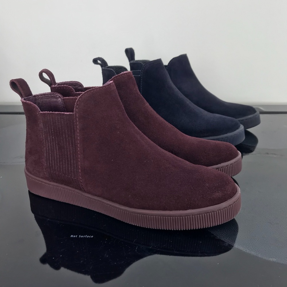 Pedro Garcia CHELSEA BOOT, Brown - Picture 2 of 8